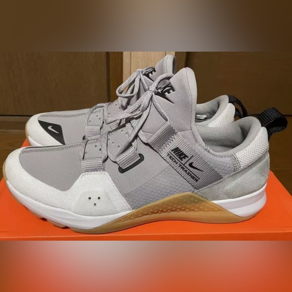 Nike Other - Nike tech trainer shoes